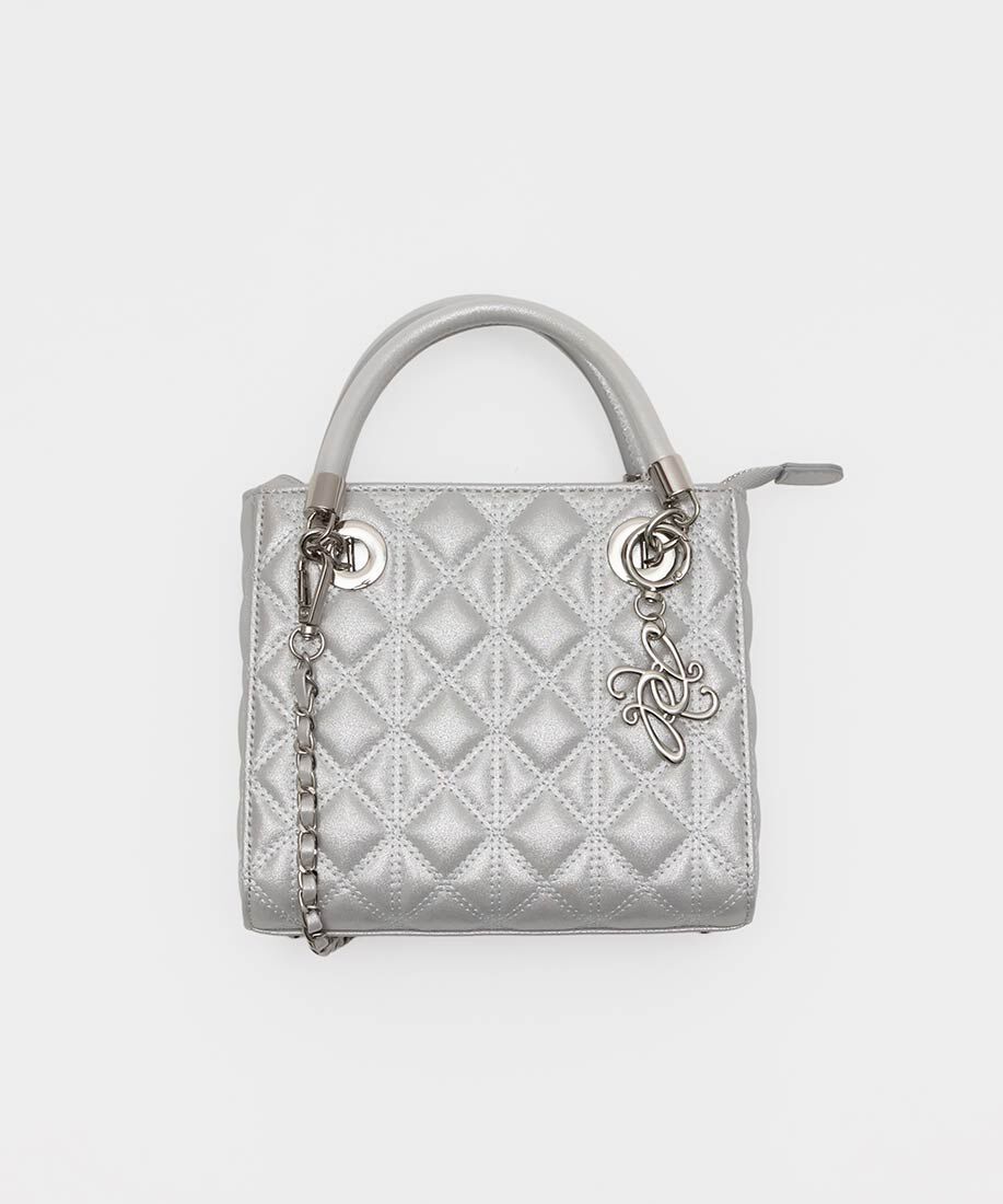  「2WAYキルティングバッグ」|ハンドバッグ|