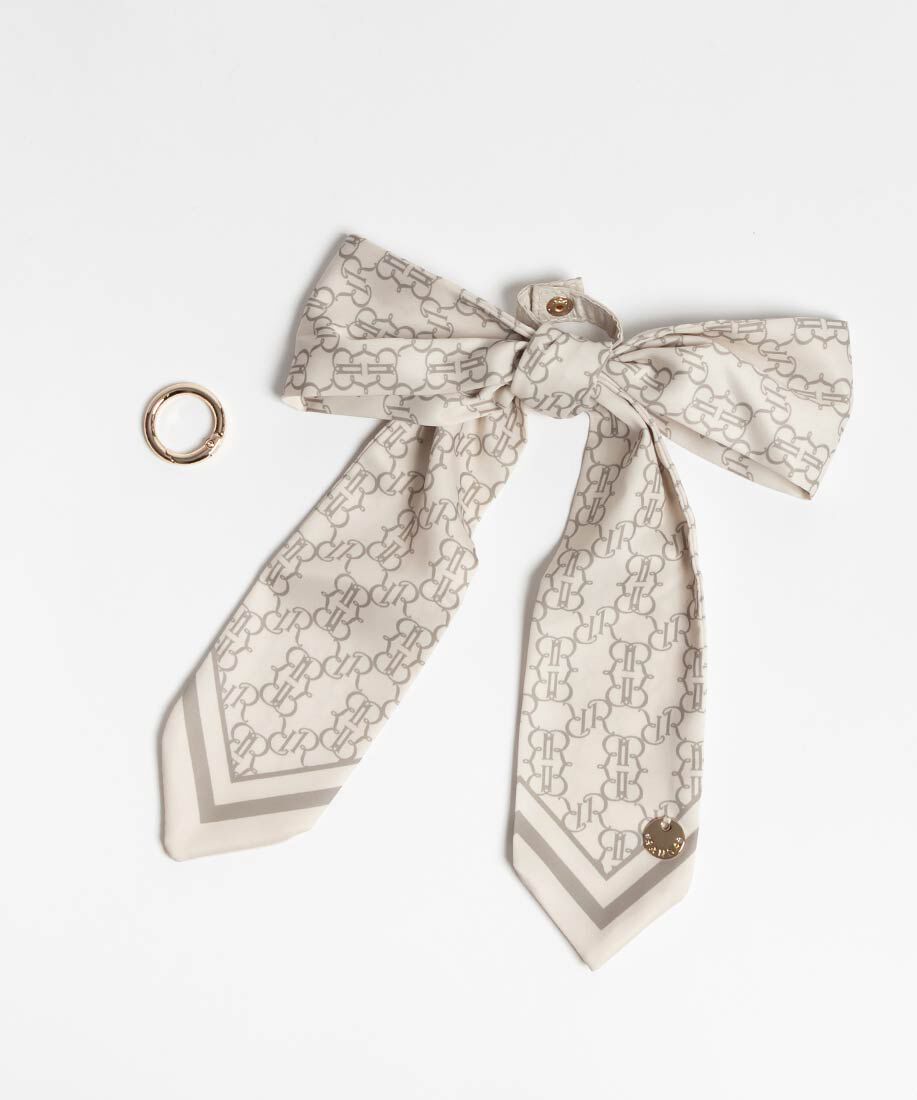  「【A4対応】2WAY リボンキルティングトートバッグ」|トートバッグ|