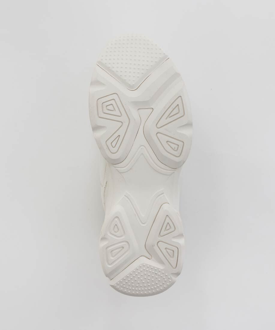  「グリッターラインスニーカー」|スニーカー|