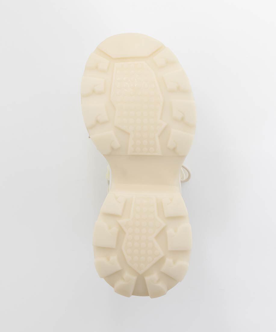  「2WAY ミニリボンシアースニーカー」|スニーカー|