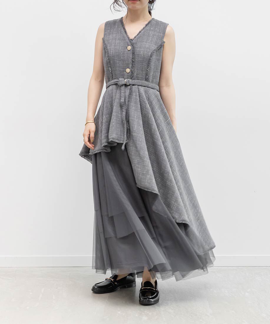  「ビットローファーレインシューズ」|レインシューズ|