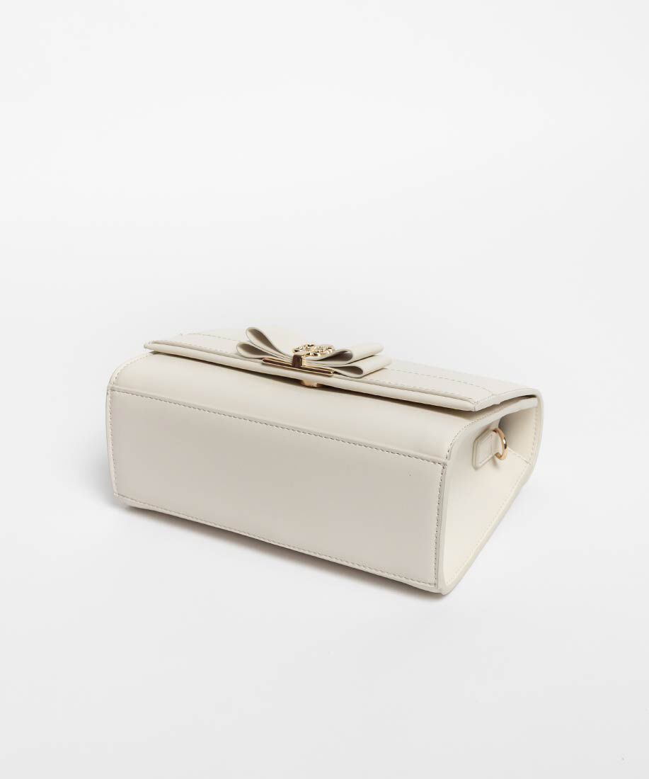  「2WAY モノグラムリボンショルダーバッグ」|ショルダー・メッセンジャー|