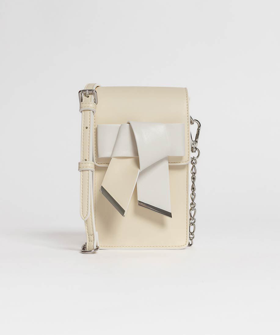  「リボンベルトミニショルダーバッグ」|ショルダー・メッセンジャー|