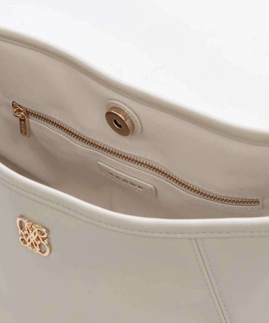  「チャーム付きワンショルダーバッグ」|ショルダー・メッセンジャー|