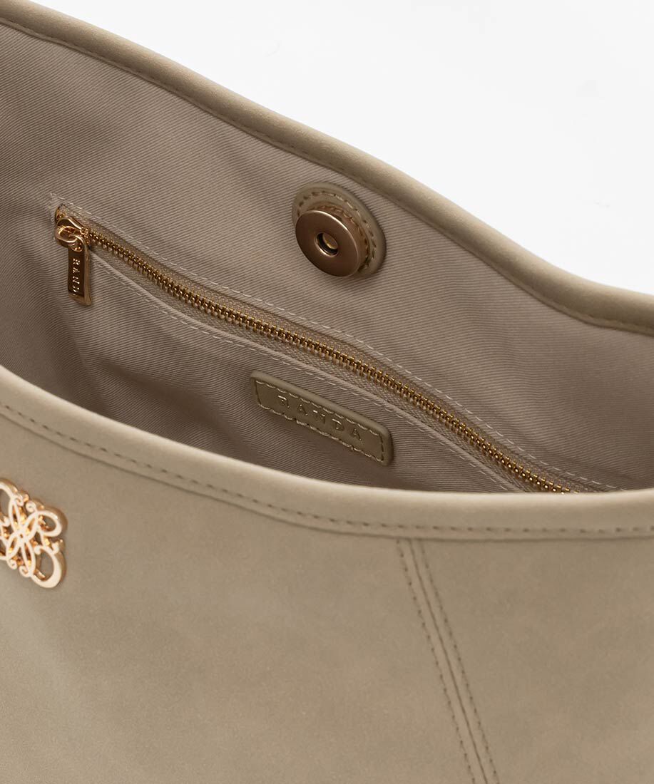  「チャーム付きワンショルダーバッグ」|ショルダー・メッセンジャー|