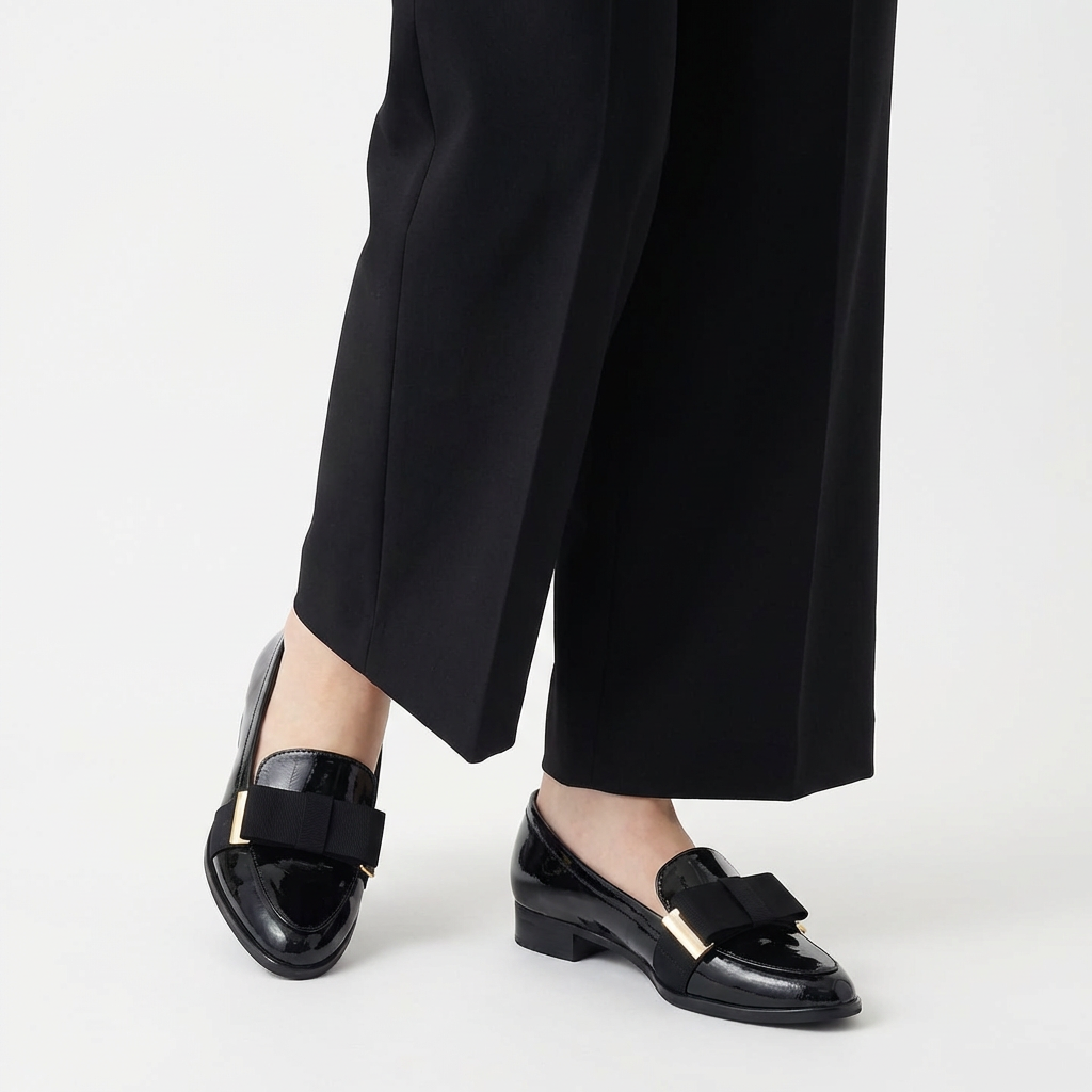 ダイアナ「シューズ　KW42307」|ローファー|