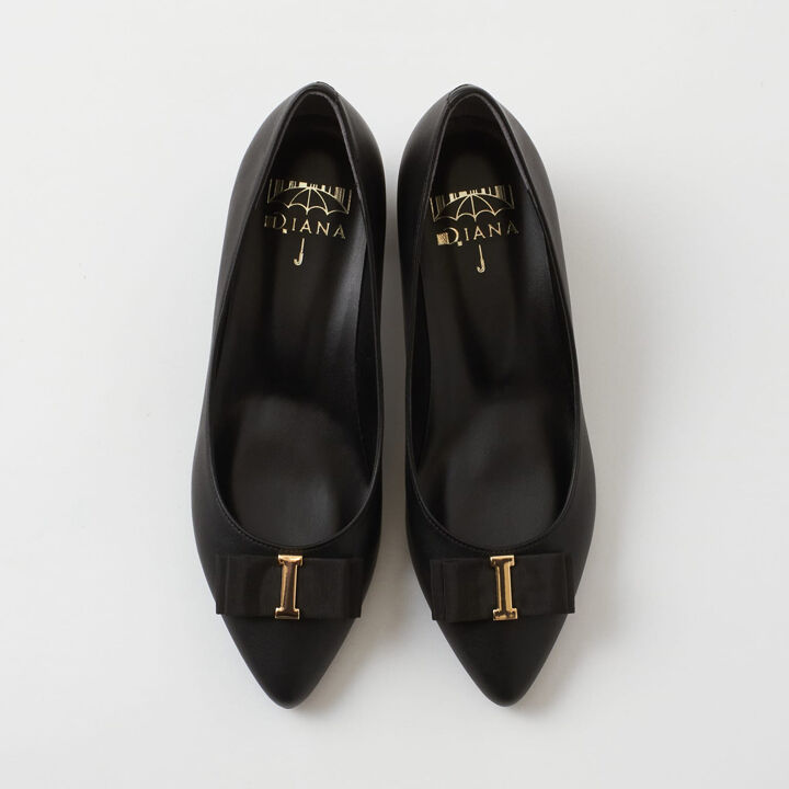 ダイアナ「オールウェザーパンプス　TS14181R」|パンプス|