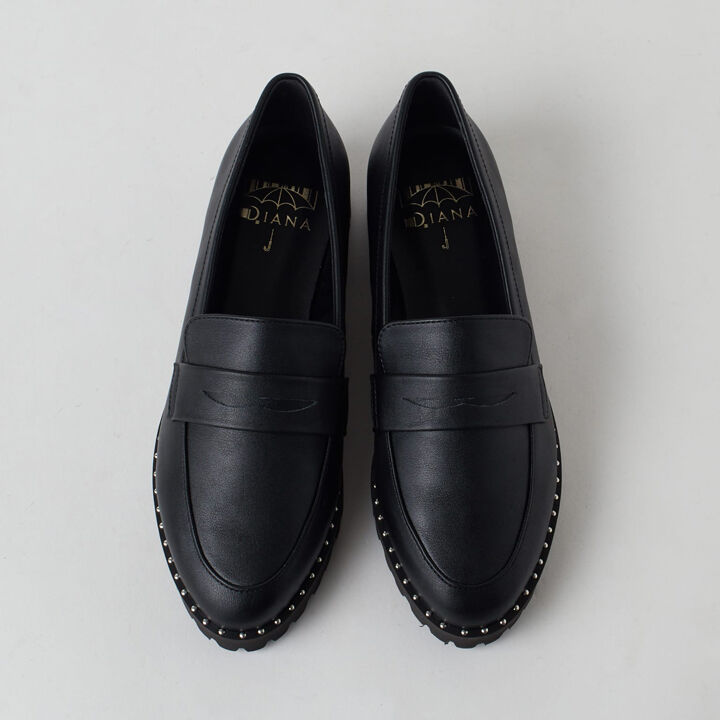 ダイアナ「オールウェザーシューズ　FA42350R」|レインシューズ|