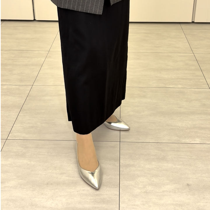 ダイアナ「シューズ　U42273」|パンプス|