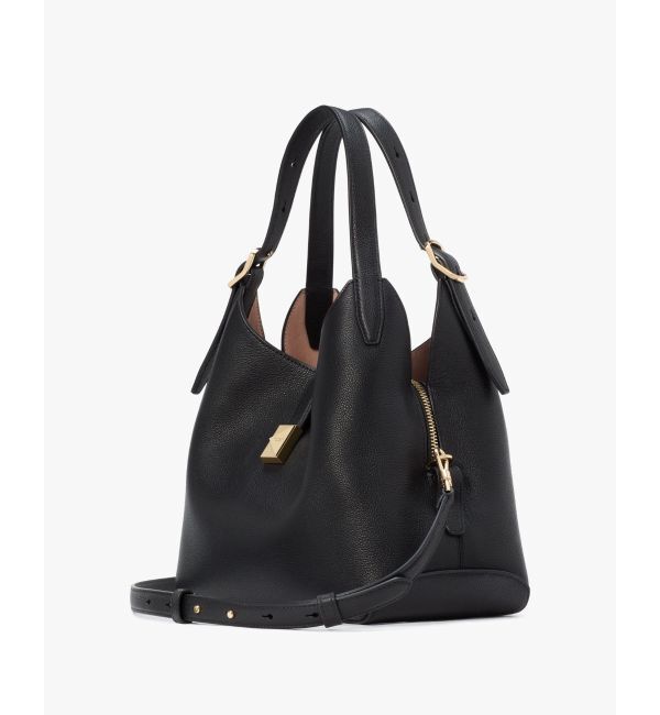 kate spade new york「デコ ミディアム クロスボディ トート」|ショルダー・メッセンジャー|