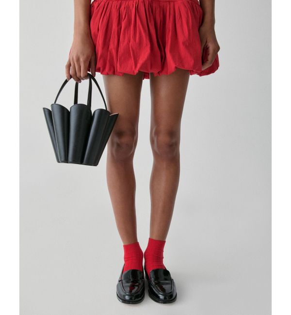 kate spade new york「ザ スペードフラワー バケット バッグ」|ショルダー・メッセンジャー|