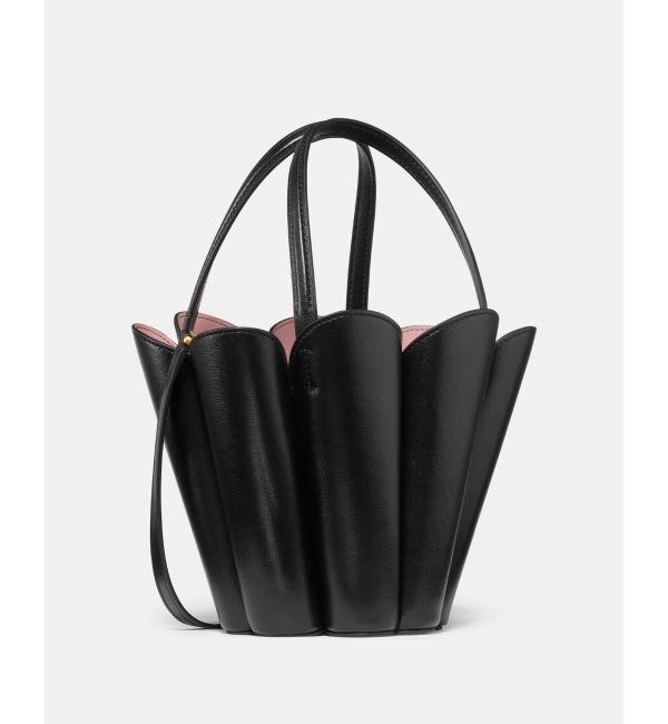 kate spade new york「ザ スペードフラワー バケット バッグ」|ショルダー・メッセンジャー|