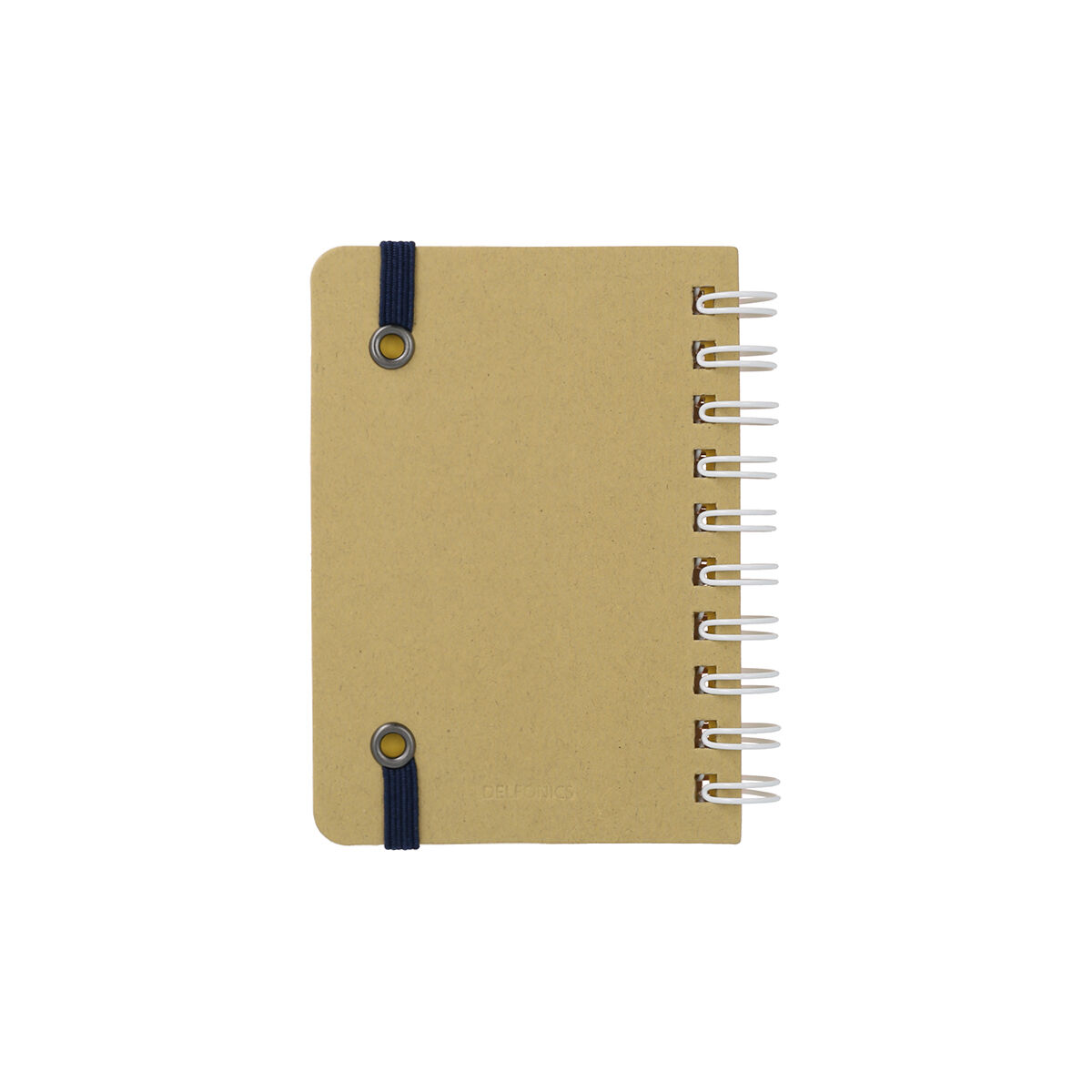 Rollbahn「【直営店限定】ロルバーン ポケット付きメモ ネオン ミニ」|ステーショナリー|