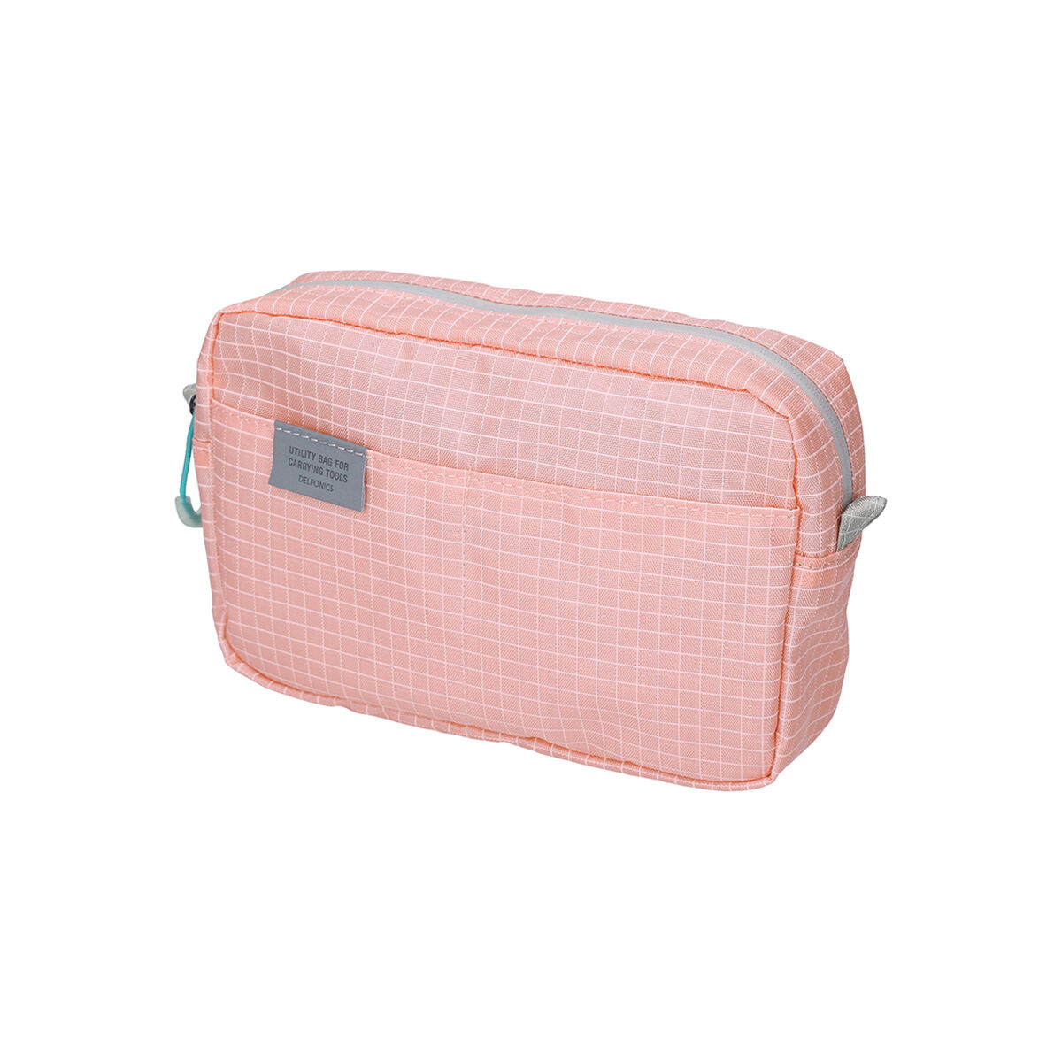 DELFONICS「フェーレ インナーキャリング S」|ポーチ|