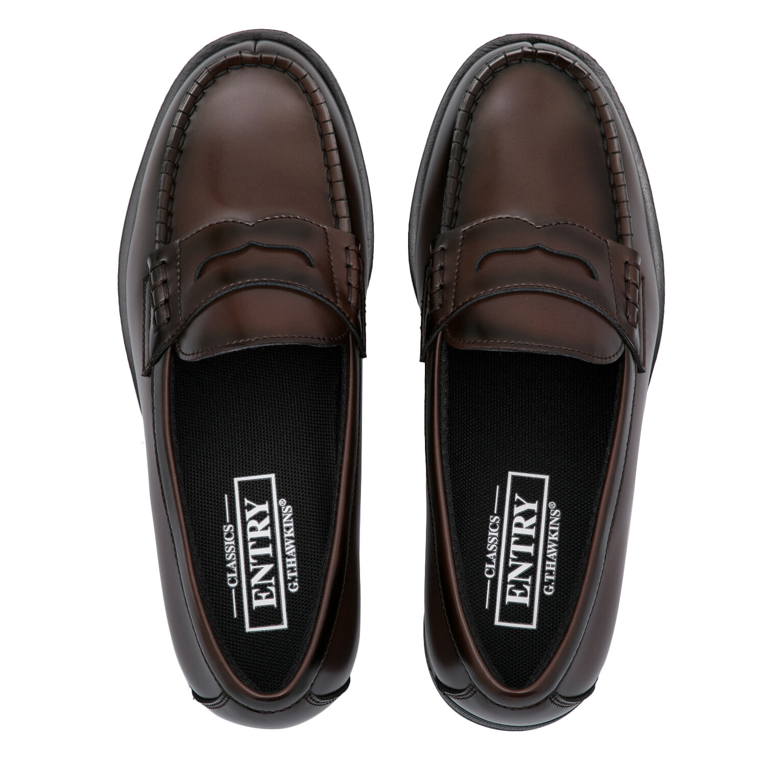 HAWKINS「【HAWKINS】W'S SOFT LOAFER」|スニーカー|
