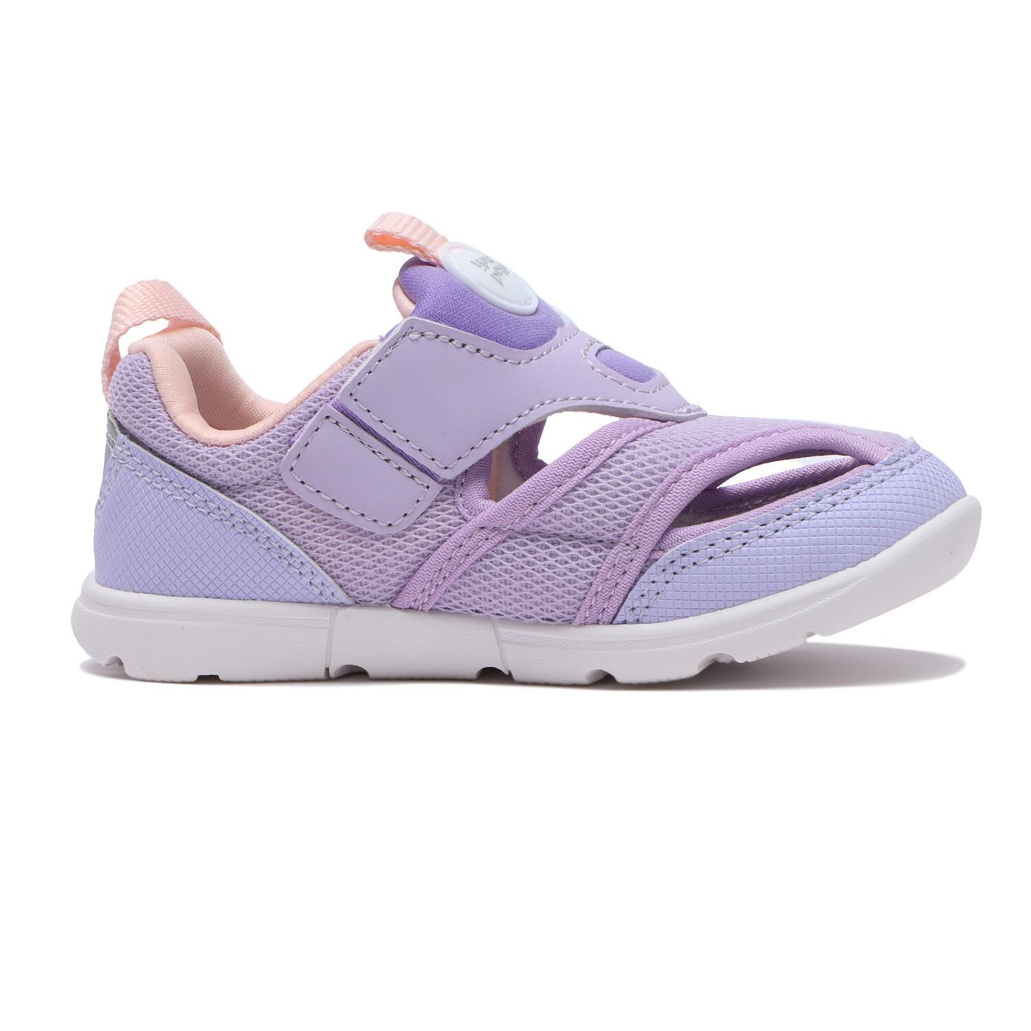 IFME「【IFME】15-19 ｲﾌﾐｰｷｯｽﾞpattoｳｫｰﾀｰｼｭｰｽﾞ」|サンダル|