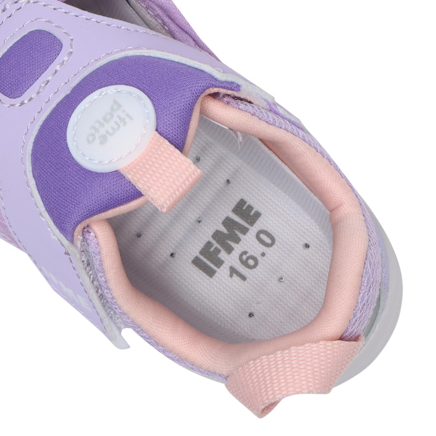 IFME「【IFME】15-19 ｲﾌﾐｰｷｯｽﾞpattoｳｫｰﾀｰｼｭｰｽﾞ」|サンダル|