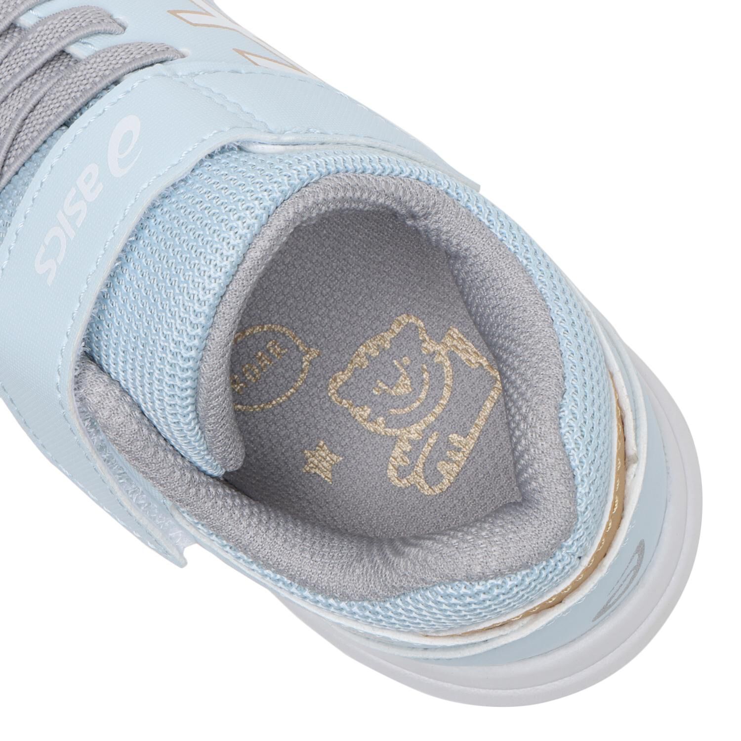 asics「【ASICS】16-20(H) LAZERBEAM KF-MG」|スニーカー|