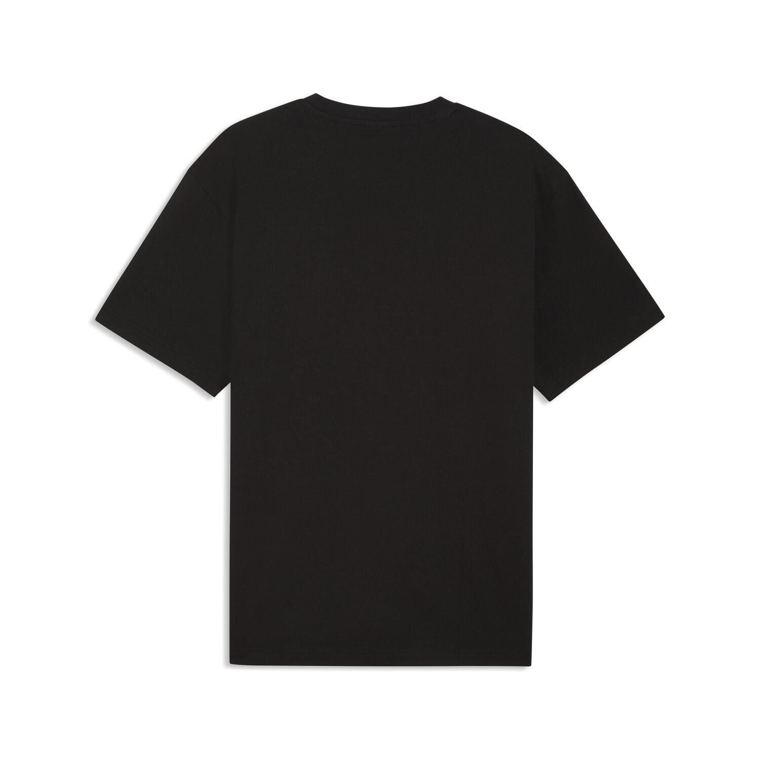 PUMA「【PUMA ｳｪｱ】M F.P.ARCHIVE KING RELAXED TEE」|Tシャツ・カットソー|