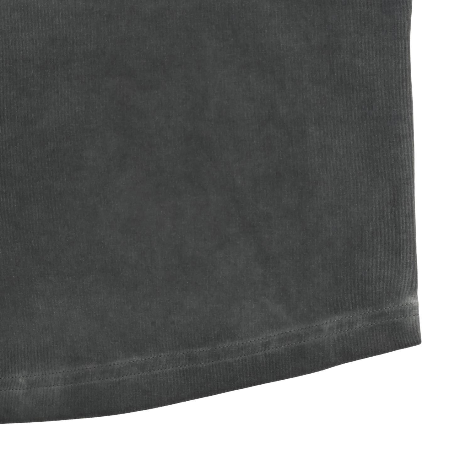 PUMA「【PUMA ｳｪｱ】W MOODS IN NATURE WASHED TEE」|Tシャツ・カットソー|