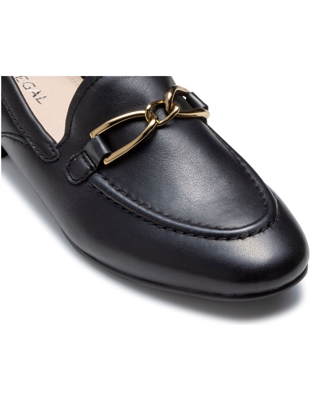 REGAL SHOES「REGAL  ビットローファー【ヒール20mm】　商品コード：F64RAF」|ローファー|