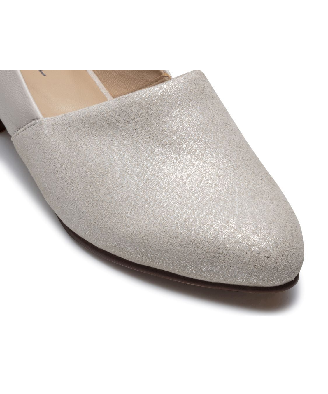 REGAL SHOES「REGAL 【新色追加】甲深フラットシューズ【ヒール20mm】　商品コード：F38RAF」|パンプス|