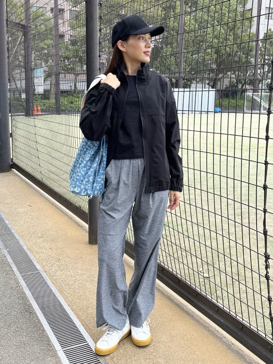 PEAK&PINE「【新作】レオパード柄デニムトートバッグ」|ショルダー・メッセンジャー|ブルー