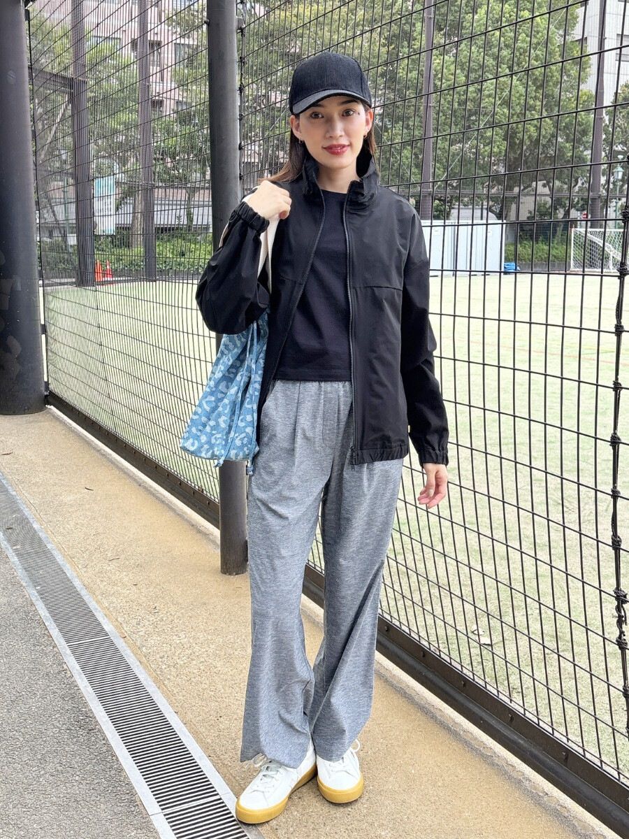 PEAK&PINE「【新作】レオパード柄デニムトートバッグ」|ショルダー・メッセンジャー|