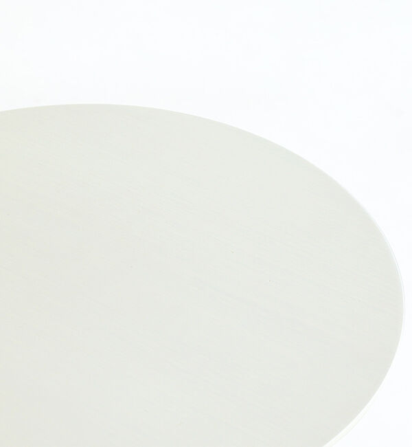 B-COMPANY「手元近くまで寄せられる　LOTUSサイドテーブル」|ステーショナリー|