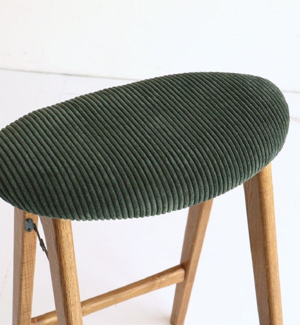 B-COMPANY「折りたためる！　Butlerフォールディングスツール」|食器・キッチングッズ|