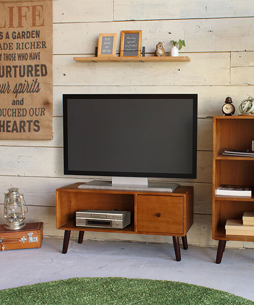  「北欧風家具　ココアローボード」|ステーショナリー|