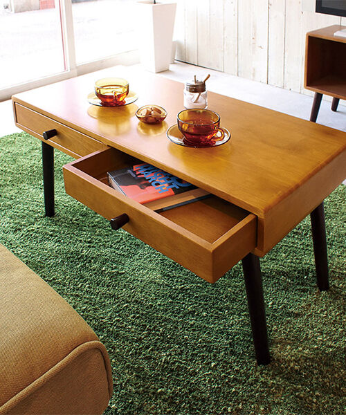  「北欧風家具　ココアテーブル」|ステーショナリー|