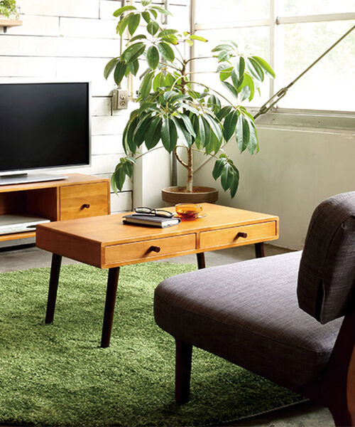  「北欧風家具　ココアテーブル」|ステーショナリー|