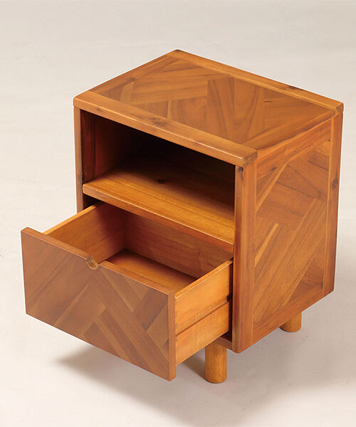  「個性が際立つ　ヘントサイドチェスト」|トイレタリー・ランドリーグッズ|