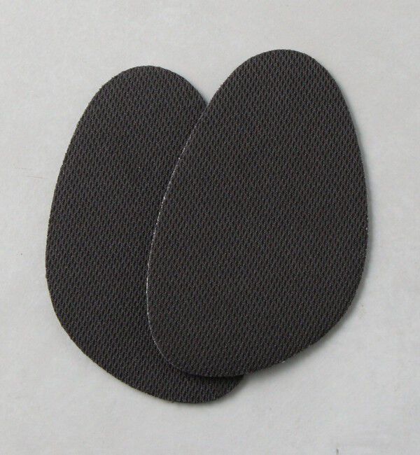 ODETTE E ODILE「フィットフォームクッションハーフ」|シューケア|