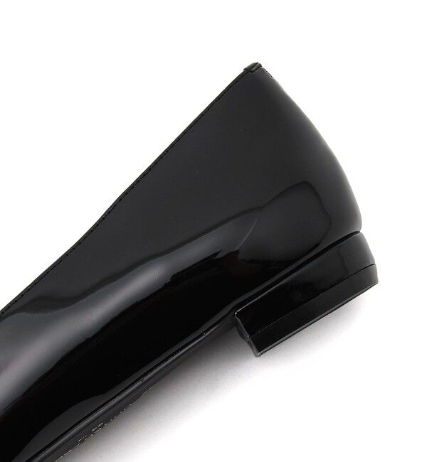 SY UNITED ARROWS「＜SY＞フラットリボン フラット15●&uarr;」|パンプス|