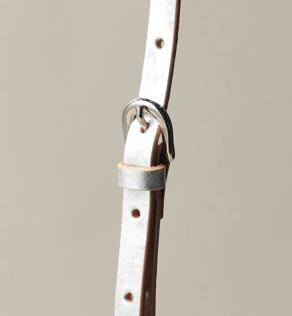 ODETTE E ODILE「＜MASTER&Co.＞MINI SQESLD」|ボストンバッグ|