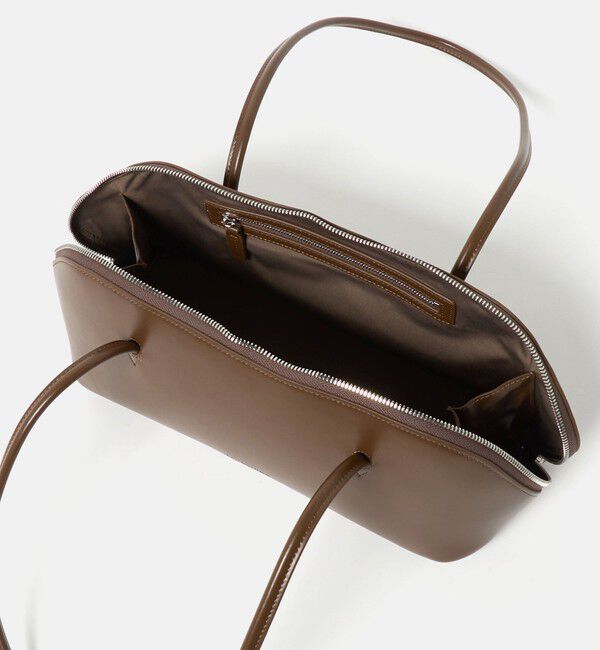 ODETTE E ODILE「＜ADD CULUMN＞ FIGRE BOSTON」|ショルダー・メッセンジャー|