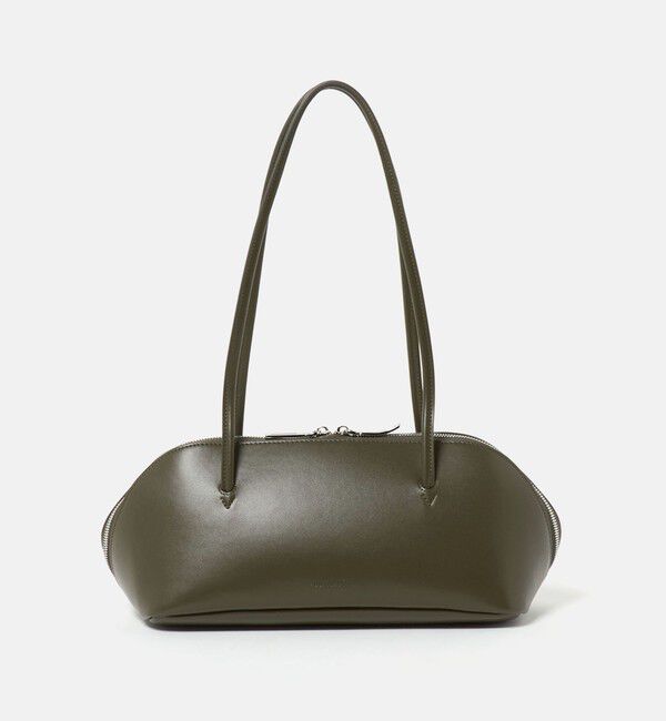 ODETTE E ODILE「＜ADD CULUMN＞ FIGRE BOSTON」|ショルダー・メッセンジャー|OLIVE