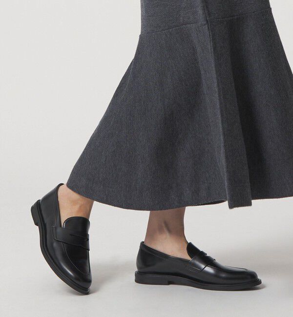 ODETTE E ODILE「R ローファー フラット20◎&uarr;」|ローファー|