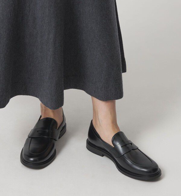 ODETTE E ODILE「R ローファー フラット20◎&uarr;」|ローファー|