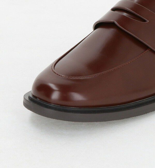 ODETTE E ODILE「R ローファー フラット20◎&uarr;」|ローファー|