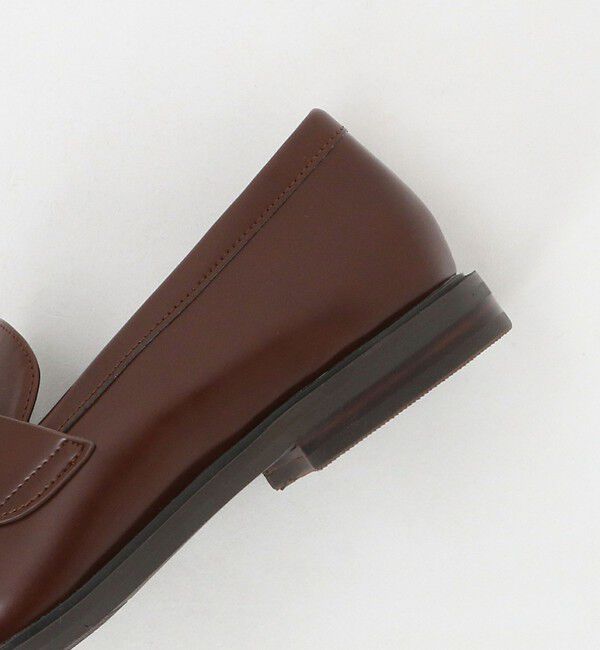 ODETTE E ODILE「R ローファー フラット20◎&uarr;」|ローファー|