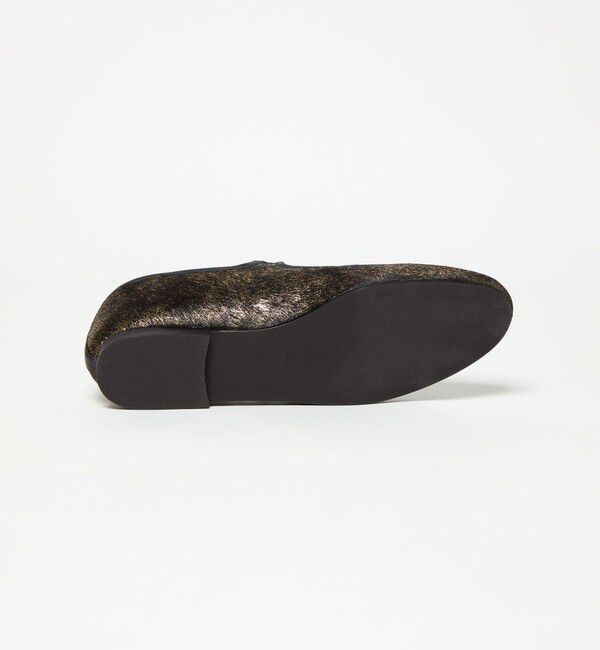 ODETTE E ODILE「メリージェーンソフト フラット10&uarr;」|パンプス|