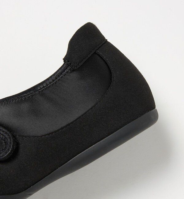 ODETTE E ODILE「ベルクロメリージェーン フラット10」|スニーカー|