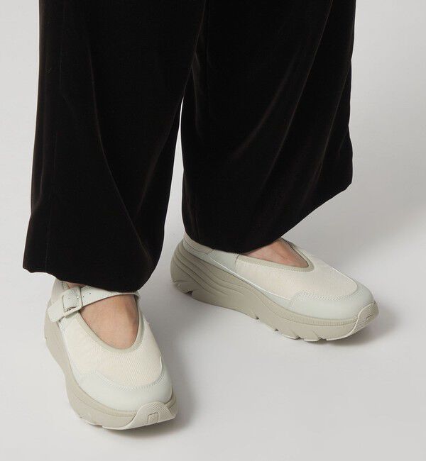 ODETTE E ODILE「メリージェーン スニーカー55&uarr;」|スニーカー|