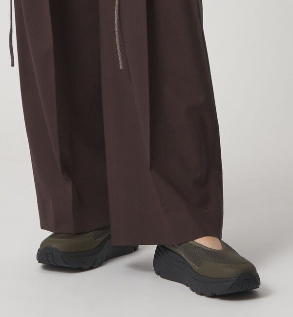 ODETTE E ODILE「メリージェーン スニーカー55&uarr;」|スニーカー|