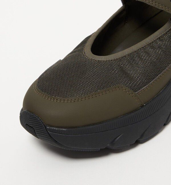 ODETTE E ODILE「メリージェーン スニーカー55&uarr;」|スニーカー|