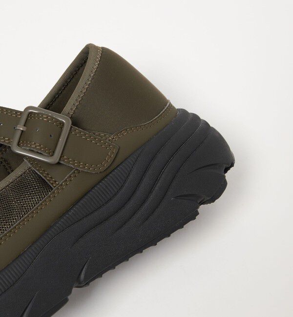 ODETTE E ODILE「メリージェーン スニーカー55&uarr;」|スニーカー|