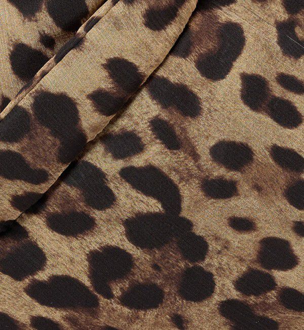 ODETTE E ODILE「＜SSANMUN＞ MiniLotus Leopa」|ショルダー・メッセンジャー|